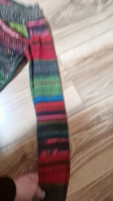 Блуза desquall-л размер