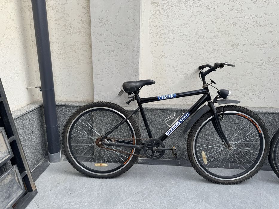 Продам Ведосипеды б/у нужно ремонтировать