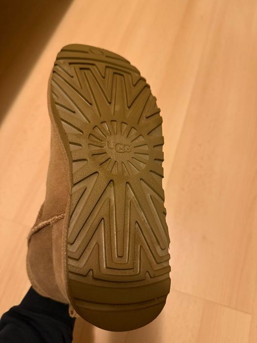 Дамски боти UGG размер 39