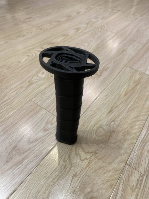 Расладной пластиковый меч