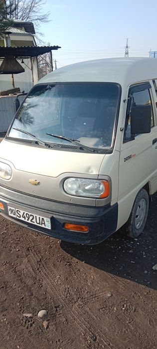 Холати яхши камчилиги юк