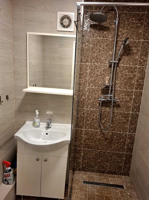 Cazare/InchiriereApartament[Tip Studio] Regim hotelier Rogerius Oradea