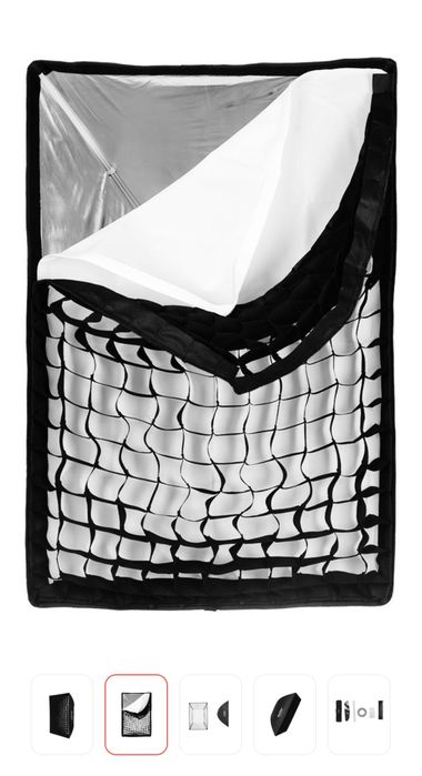 Софтбокс Godox 60*90