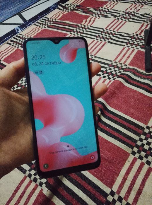 Продается Samsung A20S