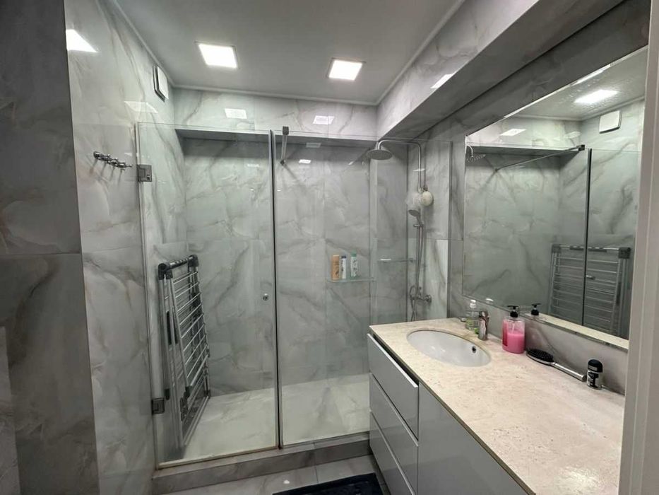 Дава се под наем Двустаен апартамент в София, Драгалевци - 56 кв.м за 450 € - Снимка #3