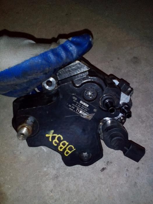 ГНП BMW e60 530d 218hp 2005г.