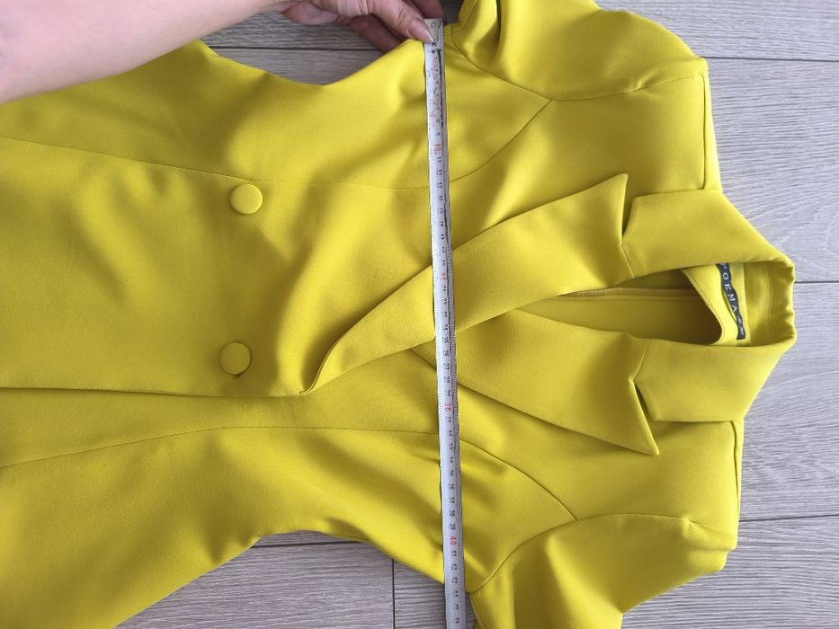 Rochie Poema, mărimea 36