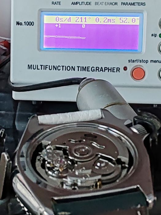 Ceas Seiko 5 Sports Honda Club Automatic  Ed Limitata