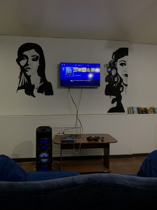 Сауна баня, караоке, бильярд, ps 4, бассейн 24/7
