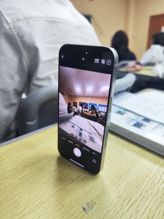 iPhone 16 Pro 256gb обмен