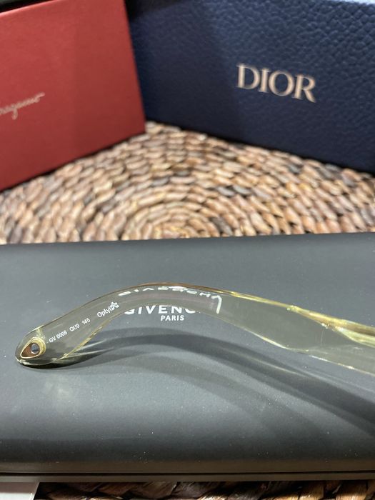 Рамки за очила Givenchy Paris GV0008 намалени