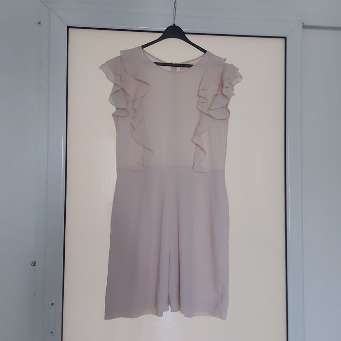 Vind o salopeta de vara marca Vila , marimea 40-42