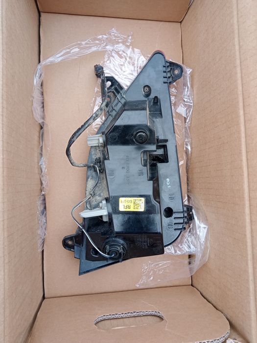 Запчасти Санта фе