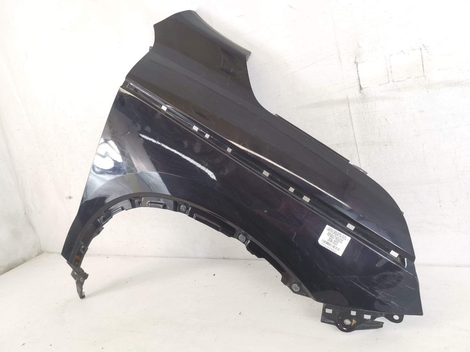 Десен преден калник / Desen preden kalnik Renault Koleos 2 [ - ] Ориги