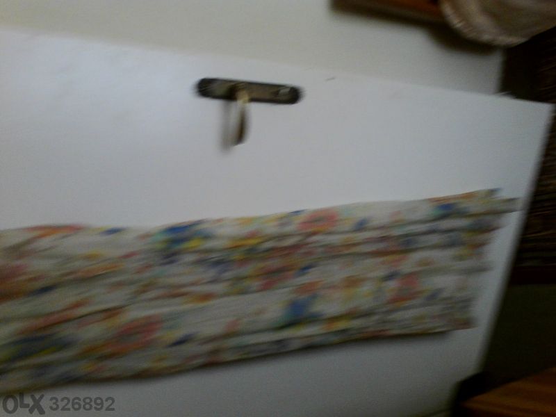 Рокля на италиянската фирма KING KONG