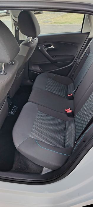 Volkswagen Polo  1.4Tdi 2015