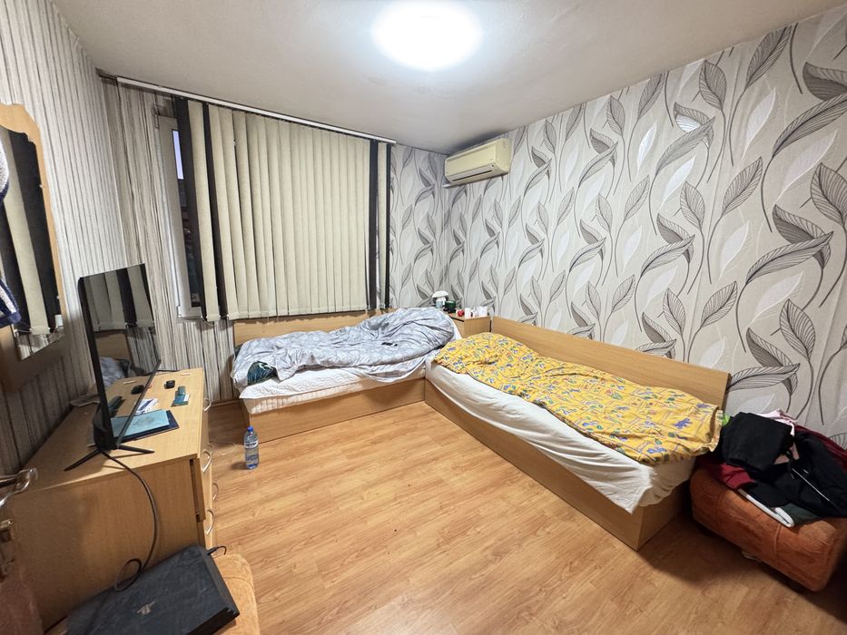 Продава се Двустаен апартамент в Велико Търново, Колю Фичето - 63 кв.м за 1159 €/кв.м - Снимка #2