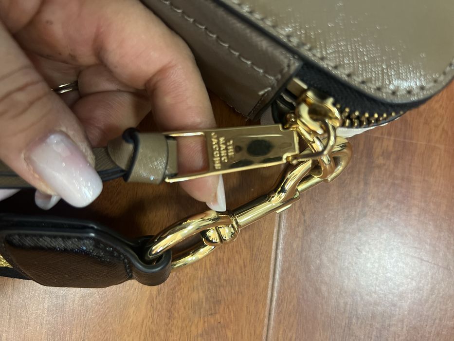 Geanta Marc Jacobs noua