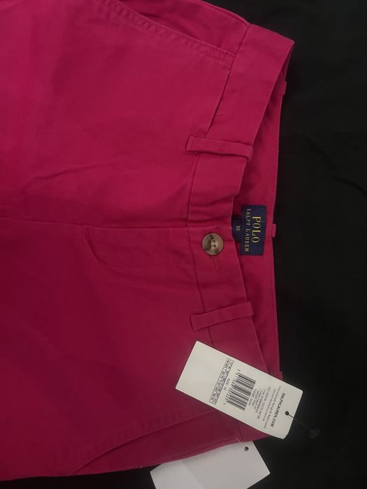 Pantaloni fete polo noi