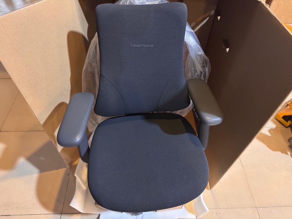 Компьютерное кресло