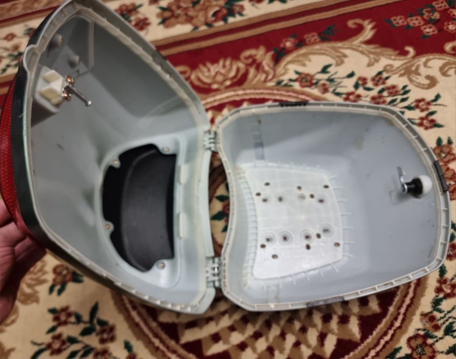 Продам кофра багажник