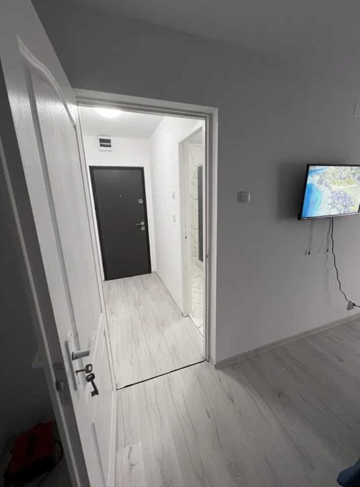 Oferim cazare : garsoniera de închiriat in regim hotelier.