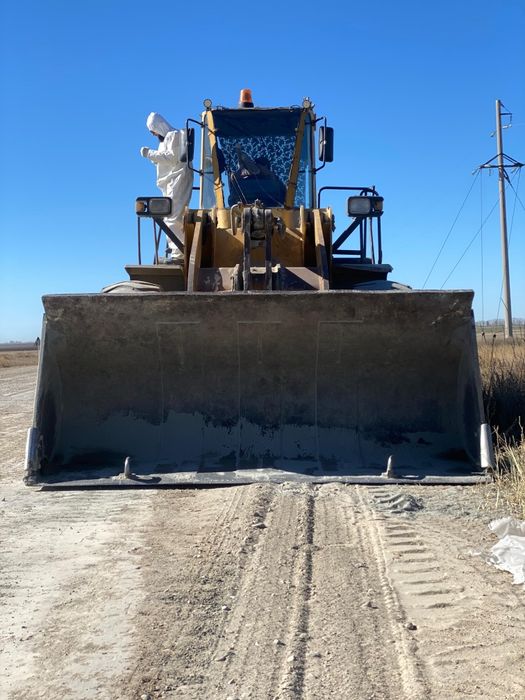Аренда спец техники