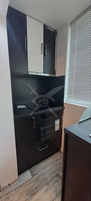 Продава се Двустаен апартамент в Бургас, Меден рудник - зона А - 46 кв.м за 1631 €/кв.м - Снимка #5