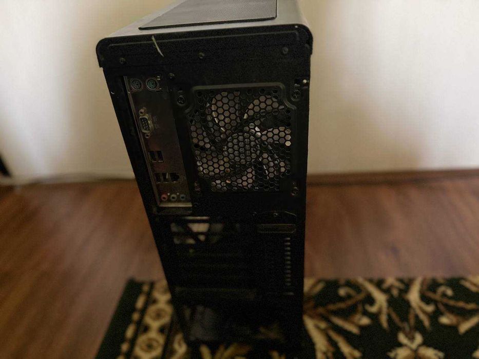 Продается компьютер на базе Intel i5-2500