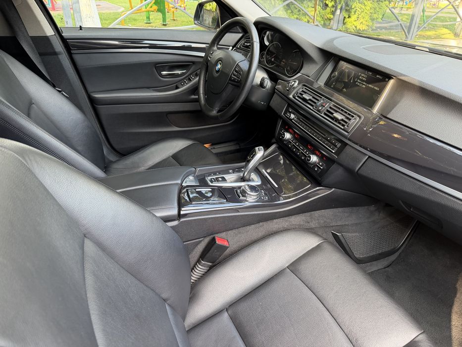 F10/520D/XDrive/2014