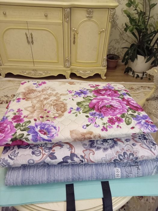 постельное бельё  ,новое и б/у