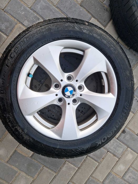 Vând jante BMW originale pentru f30