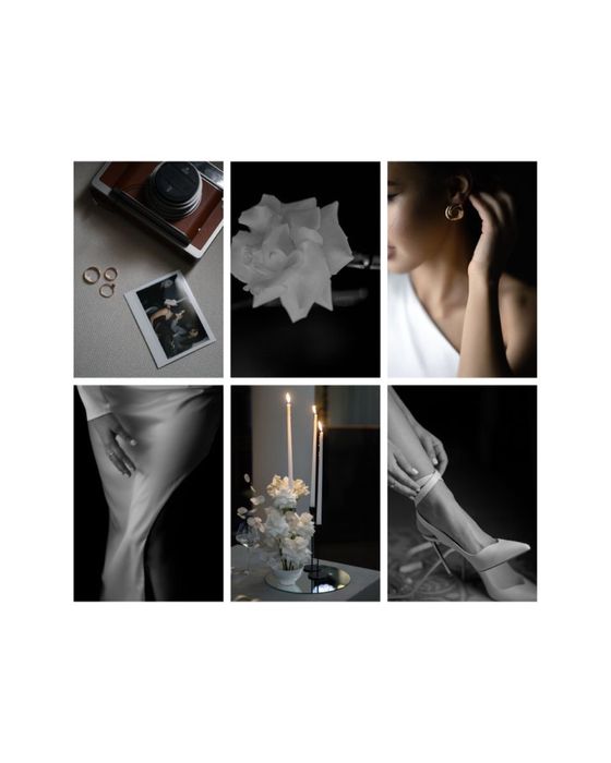 Фото видео сьемка любого формата