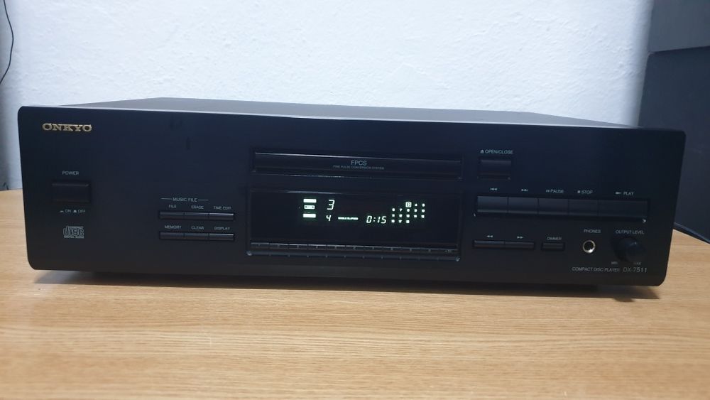 Cd player Yoko, Denon, Sony, Onkyo, JVC,  Pioneer