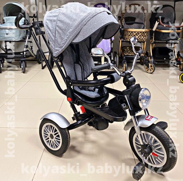 Срочно продам детский велосипед