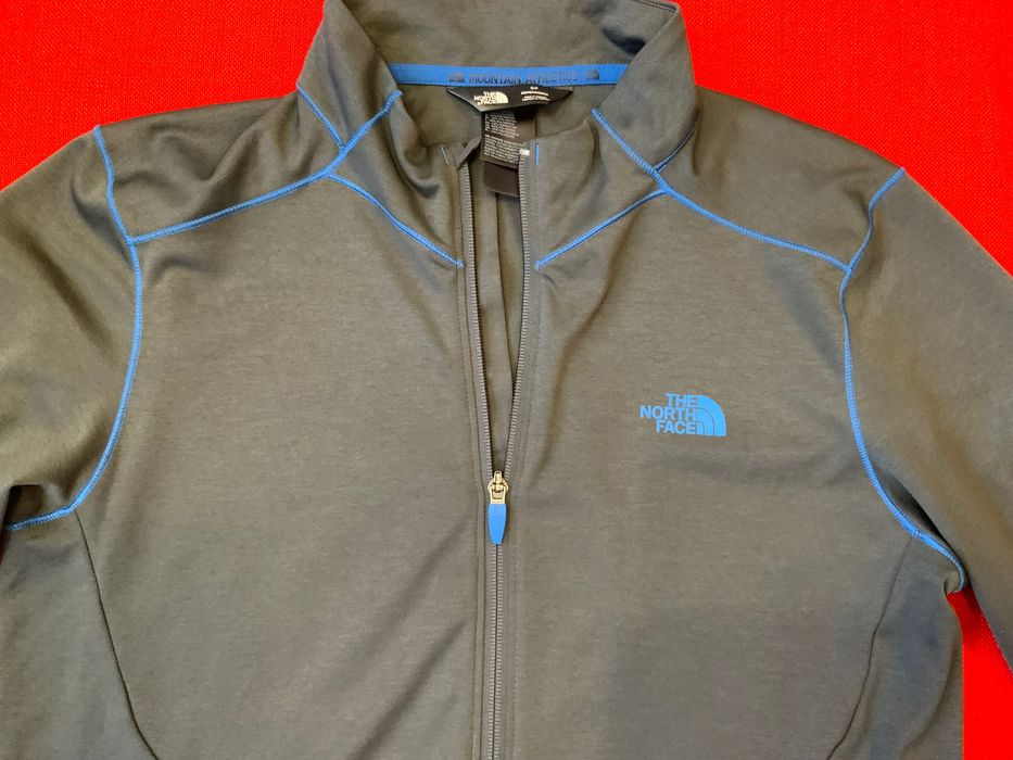 The north face-оригинална горница размер с