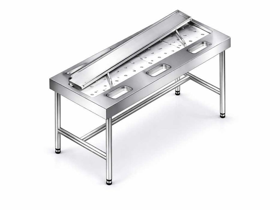 Linie cartofi PAI/ French Fries si chips-uri- VARIANTA ECONOMICA