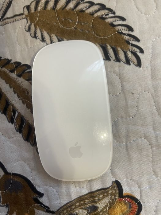 apple  mouse  magic 3 usb c  model a3204