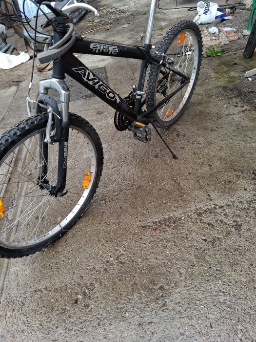 Bicicleta  biciclete