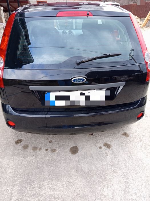 Ford fiesta  2006 1.4 benzina