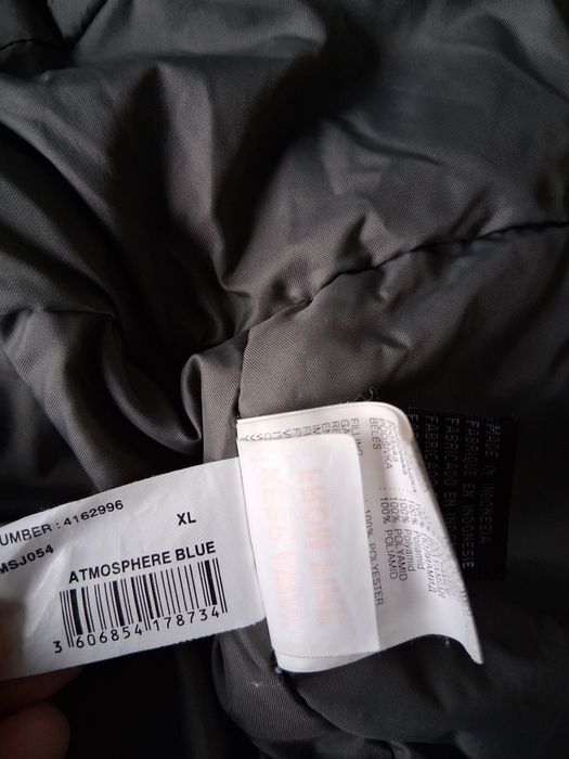 Geacă ski Quiksilver XL