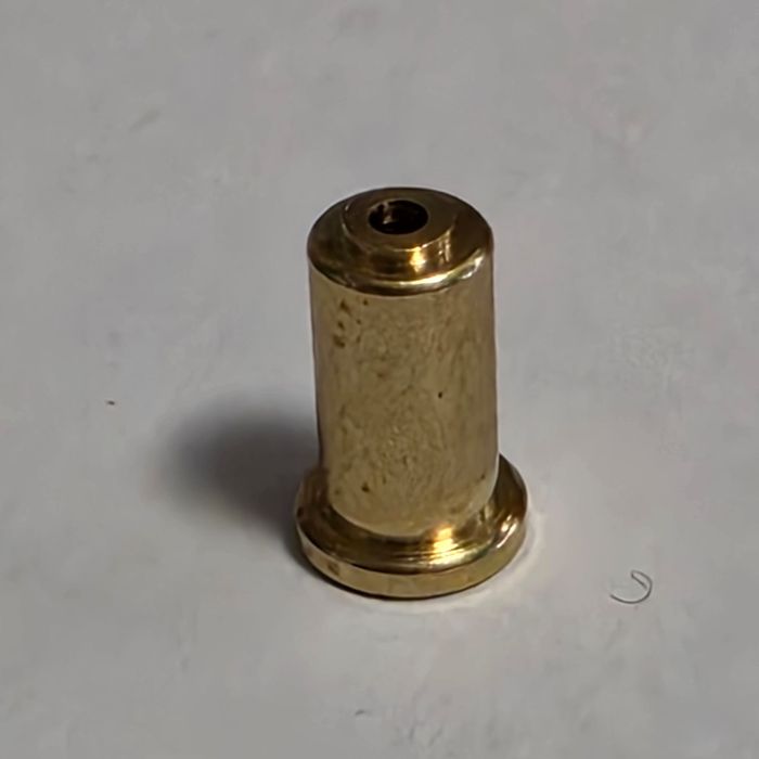 Adaptor încărcare bricheta Dupont, metalic