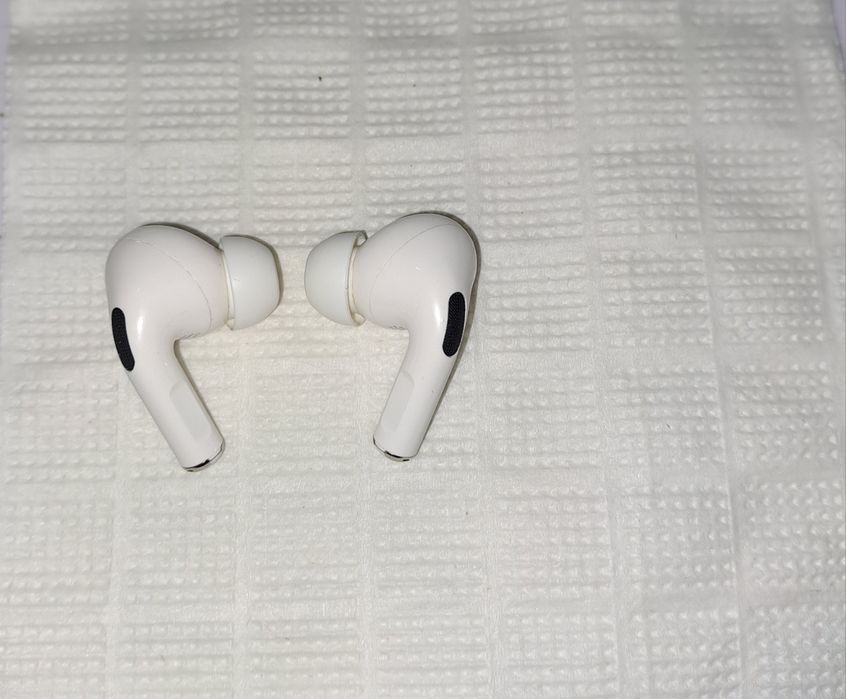 Наушники Apple Airpods