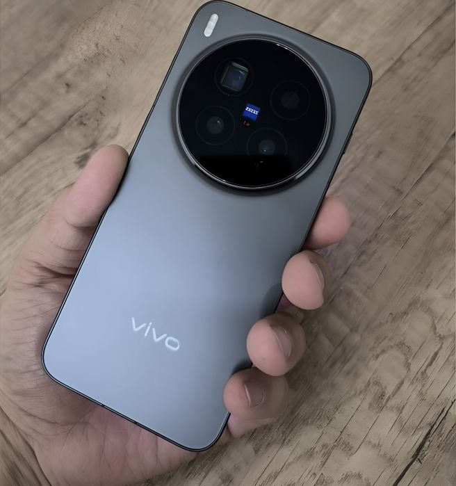 Vivo x300 pro global 16/512