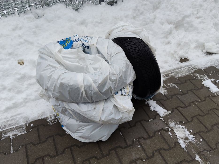 Set 4 anvelope iarnă Debica Frigo 2 – 185/65 R15