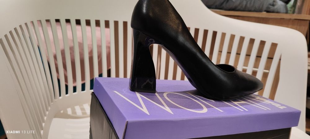 Обувки Tendenz размер - 40