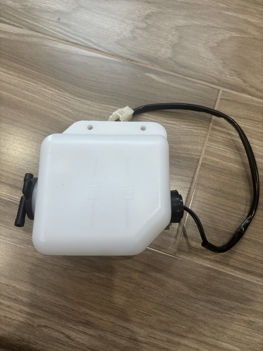 Разширително казанче YANMAR