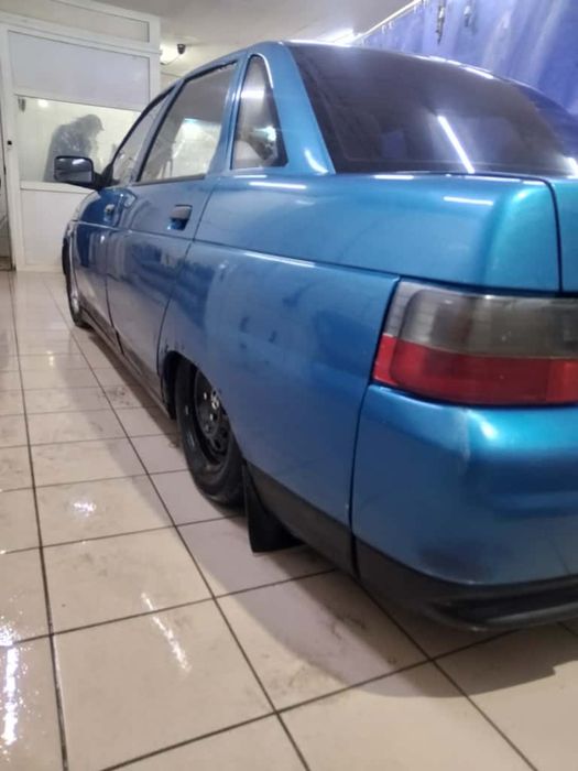 продам ваз 2110 (чирик)