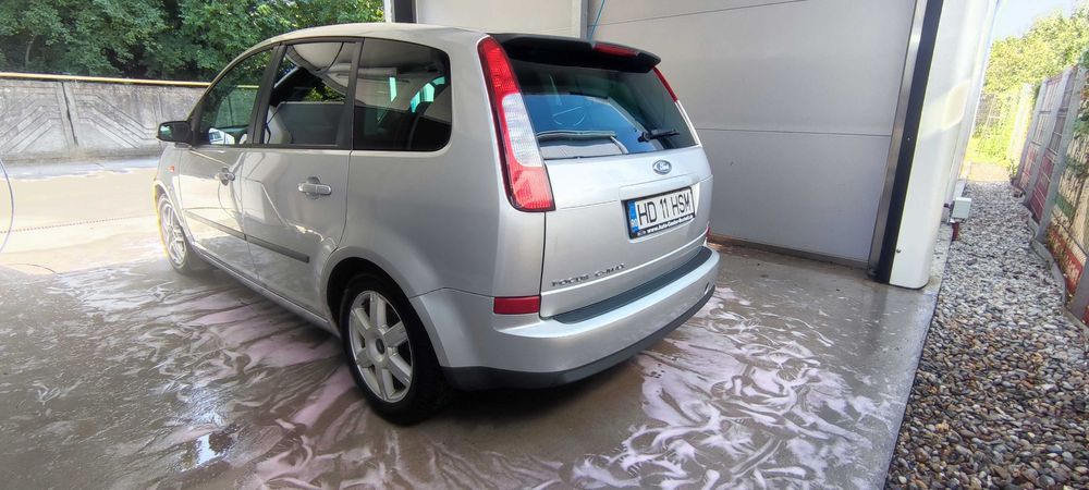 FORD C-Max 2006 — imagine 4