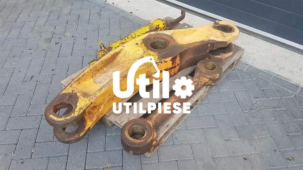 piese schimb incarcator liebherr l544 l550 l556 l566 l580 + piese